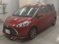2019 Toyota Sienta