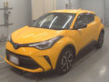 2020 Toyota C-HR