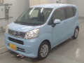 2016 Daihatsu Move