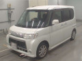 2013 Daihatsu Tanto Custom