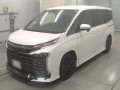 2023 Toyota Voxy