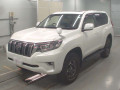 2021 Toyota Land Cruiser Prado