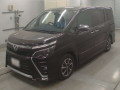 2020 Toyota Voxy