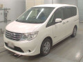 2014 Nissan Serena