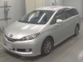 2015 Toyota Wish