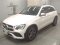 2021 Mercedes Benz GLC-CLASS