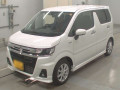 2025 Suzuki WAGON R Custom Z