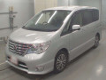 2015 Nissan Serena