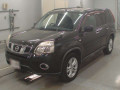 2010 Nissan X-Trail