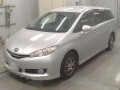 2013 Toyota Wish