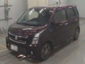 2024 Suzuki WAGON R STINGRAY