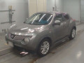 2013 Nissan JUKE