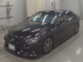 2017 Toyota Mark X