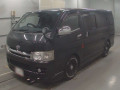 2007 Toyota Hiace Van