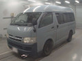2006 Toyota Regiusace Van