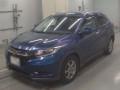 2015 Honda VEZEL