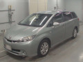 2009 Toyota Wish