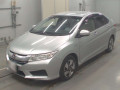 2015 Honda Grace