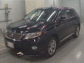 2010 Lexus RX