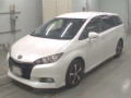 2014 Toyota Wish