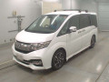 2015 Honda Step WGN Spada