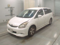 2008 Toyota Wish