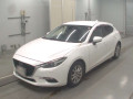 2017 Mazda Axela Sport