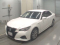 2017 Toyota Crown Hybrid