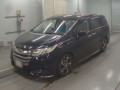 2013 Honda Odyssey
