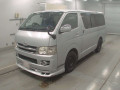 2008 Toyota Hiace Van