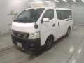 2013 Nissan NV350 CARAVAN VAN