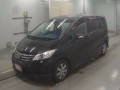 2011 Honda Freed