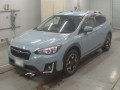 2018 Subaru XV