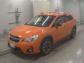 2016 Subaru XV