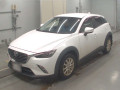 2015 Mazda CX-3