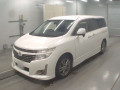 2013 Nissan Elgrand