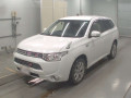 2013 Mitsubishi Outlander PHEV