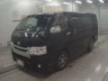 2016 Toyota Hiace Van