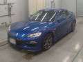 2008 Mazda RX-8