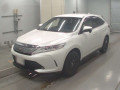 2019 Toyota Harrier