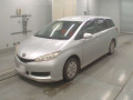 2010 Toyota Wish