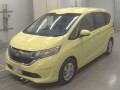 2018 Honda Freed Plus