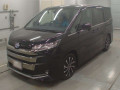2023 Toyota Noah