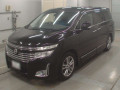 2012 Nissan Elgrand