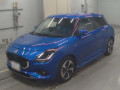 2024 Suzuki Swift