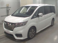 2021 Honda Step WGN Spada