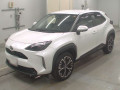 2024 Toyota YARIS CROSS