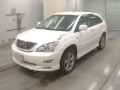 2007 Toyota Harrier