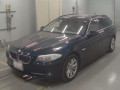 2011 BMW 5 Series