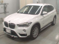2016 BMW X1